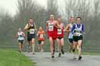 523 and 445 Senior Mens Heaton Harriers Memorial Road Race.